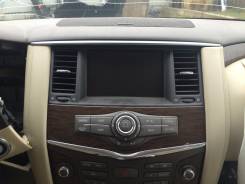 Дисплей. Infiniti QX56 Nissan Patrol, Y62