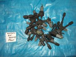 Катушка зажигания. Nissan: Prairie, Liberty, Caravan, Teana, Wingroad, X-Trail, Bluebird Sylphy, Serena, Wingroad / AD Wagon, NV350 Caravan, Avenir, P...
