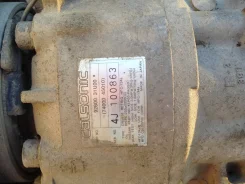 ���������� ������������ Cefiro A32 VQ20DE ����