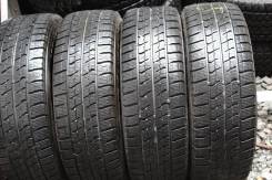 Goodyear Ice Navi Zea. Зимние, без шипов, износ: 5%, 4 шт