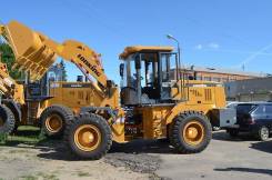 Lonking CDM833. Фронтальный погрузчик LonKing CDM833, 3 000 кг., Дизельный, 3,00 куб. м.