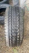 Bridgestone Ecopia EP850. Летние, 2015 год, износ: 30%, 1 шт