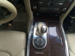 Консоль центральная. Infiniti QX56 Nissan Patrol, Y62