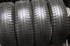 Michelin. Зимние, без шипов, 5 %, 4 шт