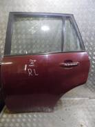 Дверь боковая. Chery Tiggo