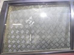 Стекло боковое. Chery Tiggo