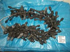 Катушка зажигания. Nissan: Prairie, Liberty, Caravan, Teana, Wingroad, X-Trail, Bluebird Sylphy, Serena, Wingroad / AD Wagon, NV350 Caravan, Avenir, P...