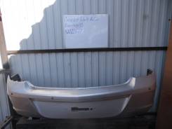 Бампер. Chevrolet Cobalt
