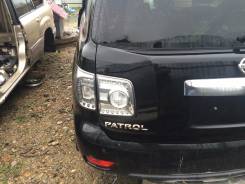 Стоп-сигнал. Infiniti QX56 Nissan Patrol, Y62