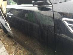 Дверь боковая. Infiniti QX56 Nissan Patrol, Y62
