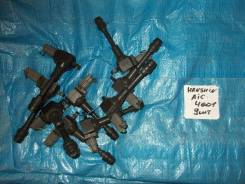 Катушка зажигания. Nissan: Prairie, Liberty, Caravan, Teana, Wingroad, X-Trail, Bluebird Sylphy, Serena, Wingroad / AD Wagon, NV350 Caravan, Avenir, P...
