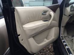 Обшивка двери. Infiniti QX56 Nissan Patrol, Y62