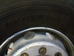 Kumho Power Fleet 975. �����������, ����� ����