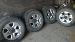 Michelin Latitude Tour. ������, ����������, �/�, ����� 5�% ����