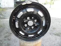 ККЗ. 5.0x14, 4x108.00, ЦО 52,0 мм.