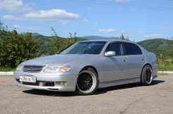 Toyota Aristo. �������, ������, 3.0 (190��.�.), ������, 100 000����. �� ����