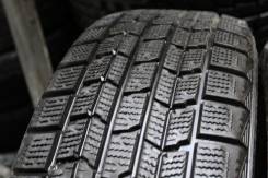Dunlop DSX. Зимние, без шипов, износ: 5%, 4 шт
