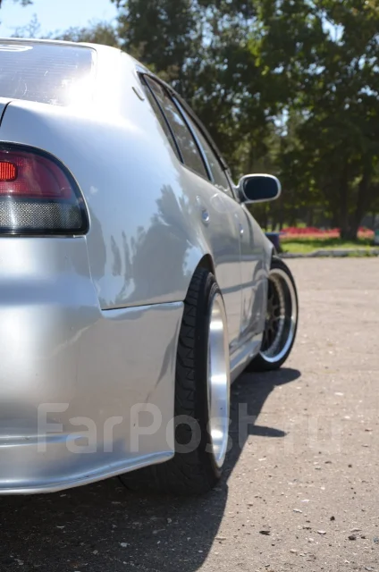 Toyota Aristo. �������, ������, 3.0 (190��.�.), ������, 100 000����. �� ����