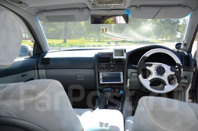Toyota Aristo. �������, ������, 3.0 (190��.�.), ������, 100 000����. �� ����