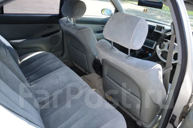 Toyota Aristo. �������, ������, 3.0 (190��.�.), ������, 100 000����. �� ����