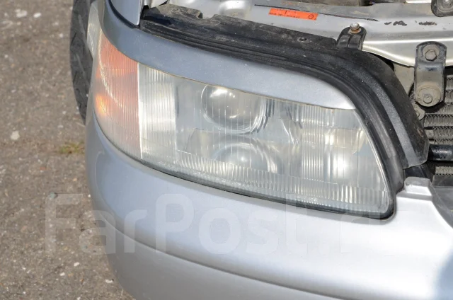 Toyota Aristo. �������, ������, 3.0 (190��.�.), ������, 100 000����. �� ����