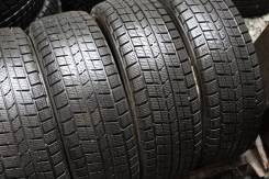 Dunlop DSX. Зимние, без шипов, износ: 5%, 4 шт