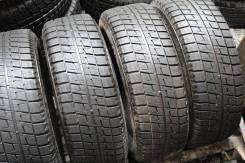 Bridgestone Blizzak Revo2. Зимние, без шипов, износ: 5%, 4 шт