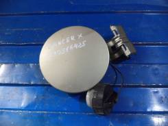 Лючок топливного бака. Mitsubishi Galant Fortis, CY4A Mitsubishi Lancer Mitsubishi Lancer Evolution, CY4A Mitsubishi Lancer X