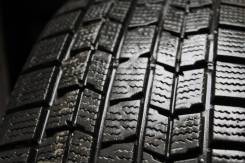 Dunlop DSX-2. Зимние, без шипов, износ: 5%, 4 шт