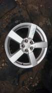 Mitsubishi. 7.0x18, 5x114.30, ET38