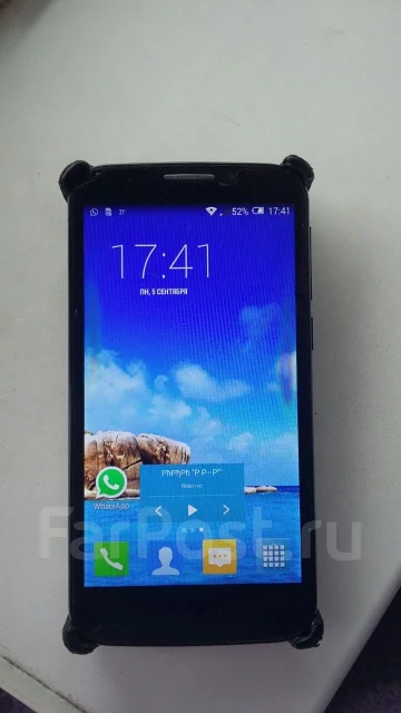 Alcatel OneTouch Pop C7. �/� ����