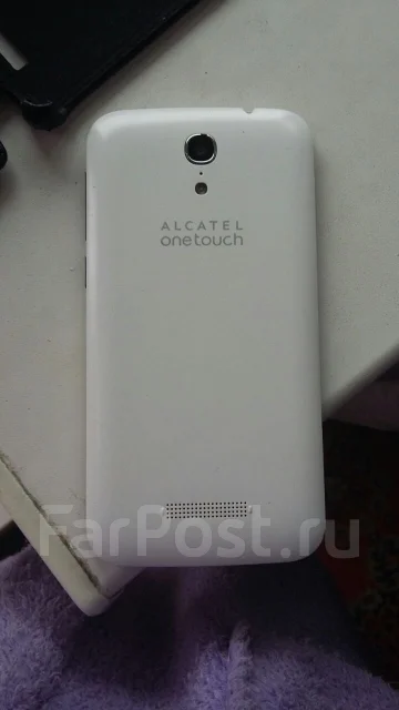 Alcatel OneTouch Pop C7. �/� ����