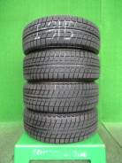 Bridgestone Blizzak Revo1. Зимние, без шипов, 2012 год, износ: 10%, 4 шт