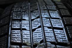 Dunlop DSX. Зимние, без шипов, износ: 5%, 4 шт