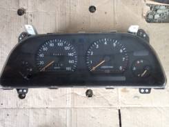 Спидометр. Toyota Cresta, JZX90 Toyota Mark II, JZX90, JZX90E Toyota Chaser, JZX90 Двигатель MTEU