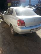 Toyota Platz. SCP110397559, 1SZ0397559