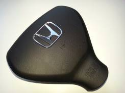 Подушка безопасности. Honda Jazz