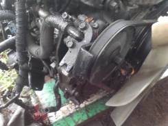 Гидроусилитель руля. Nissan Terrano, PR50, RR50, JRR50 Nissan Terrano Regulus, JRR50 Двигатели: QD32TI, TD27TI, QD32ETI, TD27ETI