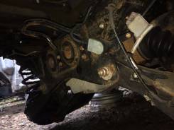 Балка. Infiniti QX56 Nissan Patrol, Y62