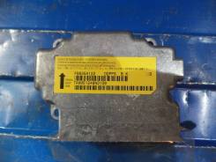 Блок управления airbag. Mitsubishi Lancer Mitsubishi Lancer X