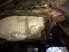 Редуктор. Infiniti QX56 Nissan Patrol, Y62