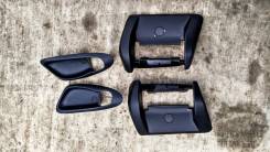 Обшивка двери. Mazda Roadster, NCEC Mazda Miata Mazda MX-5, NC Mazda RX-8, SE3P Двигатели: LFVE, MZR, 13BMSP, LFDE