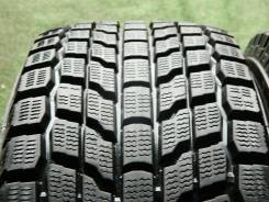 Yokohama Geolandar I/T G072. Зимние, без шипов, износ: 10%, 4 шт