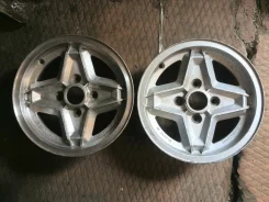 Rota J-MAG. 5.0x14", 4x114.3, ET15 ����