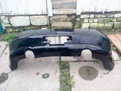 Бампер. Nissan Skyline, CPV35 Двигатель VQ35DE