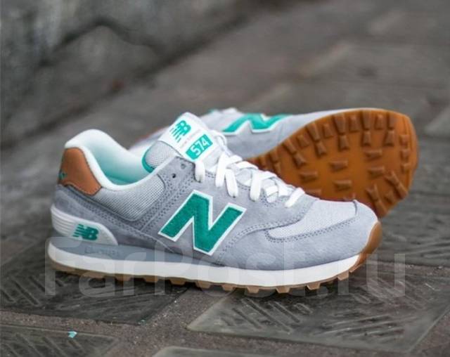 New balance best sale 574 38