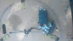 Замок двери. Subaru Legacy, BGA, BGB, BGC, BG2, BG5, BG3, BG4, BG9, BG7 Двигатели: EJ18E, EJ20R, EJ20E, EJ20H, EJ25D, EJ22E, EJ20D