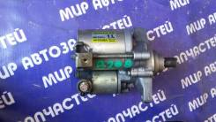 Стартер. Honda CR-V Honda Orthia Honda Stepwgn Honda S-MX Двигатель B20B