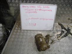 Компрессор кондиционера. Geely Otaka