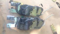 Замок двери. Toyota Cresta, JZX91, JZX90, SX90, JZX93, LX90, GX90 Toyota Mark II, GX90, LX90, JZX90, JZX91, JZX93, SX90 Toyota Chaser, SX90, LX90, GX9...